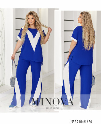 Костюм №1624-електрик_minova_7