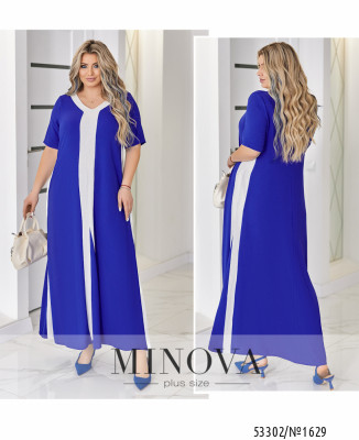 Сукня №1629-електрик_minova_7