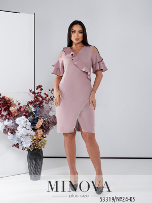 Сукня №24-05-пудра_minova_5