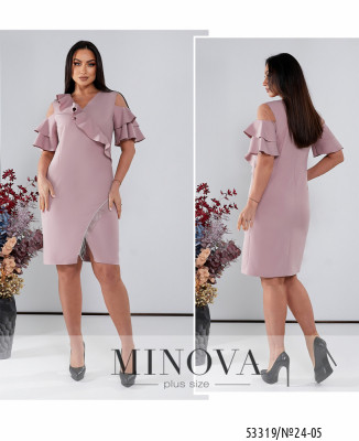 Сукня №24-05-пудра_minova_7