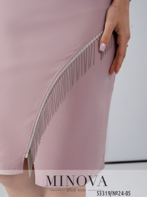 Сукня №24-05-пудра_minova_6