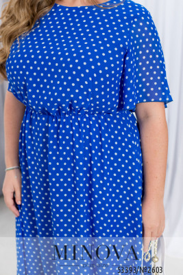 Сукня №2603-електрик_minova_6