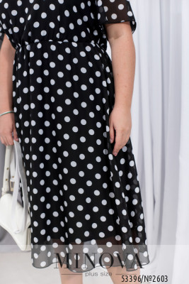 Сукня №2603-чорний_minova_6