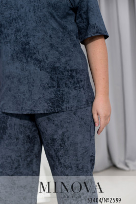 Костюм №2599-темно-синій_minova_6