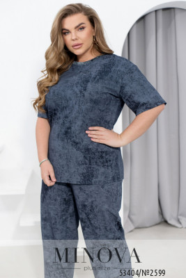 Костюм №2599-темно-синій_minova_5