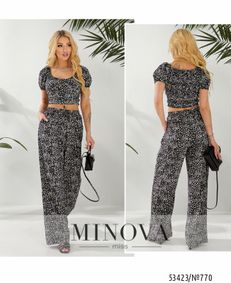 Костюм №770-чорний_minova_7