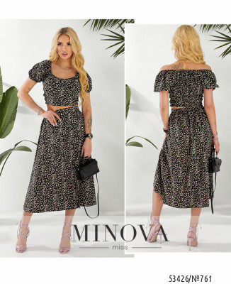 Костюм №761-чорний_minova_7