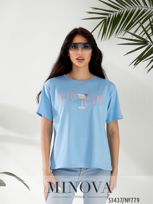 Футболка №779-блакитний_minova_5