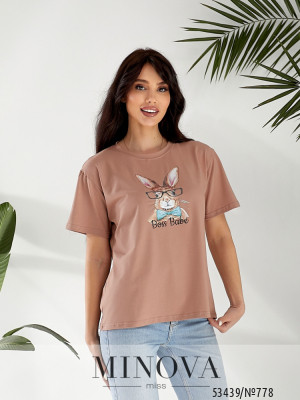 Футболка №778-мокко_minova_6