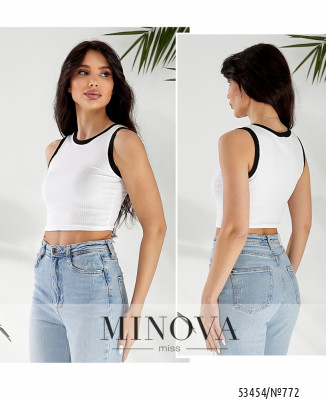 Майка №772-білий_minova_7