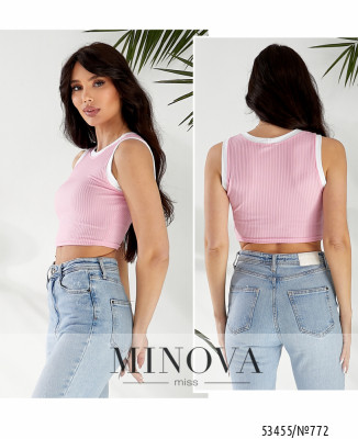 Майка №772-рожевий_minova_7