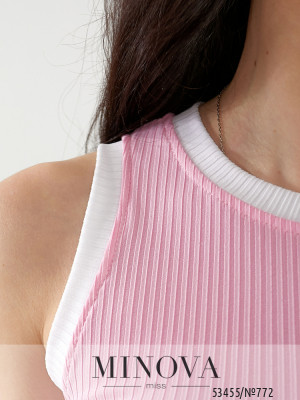 Майка №772-рожевий_minova_6