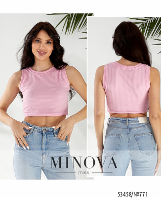 Майка №771-рожевий_minova_7