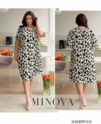 Сукня №1631-трикутник_minova_7