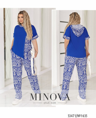 Костюм №1635-електрик_minova_7