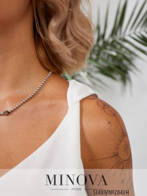 Майка №2043Н-білий_minova_6