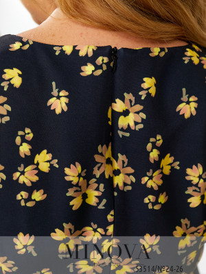 Сукня №24-26-чорний_minova_6