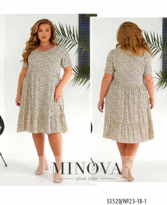Сукня №23-18-1-молочний_minova_7