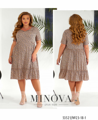 Сукня №23-18-1-капучино_minova_7