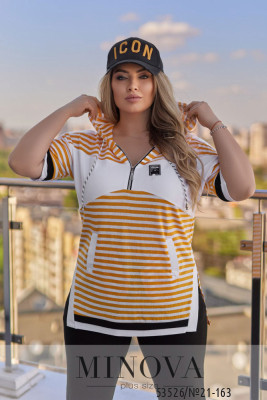 Костюм №21-163-жовтий_minova_5