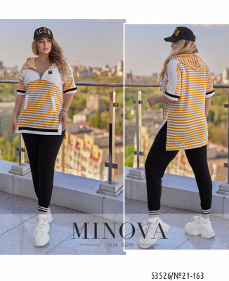 Костюм №21-163-жовтий_minova_7