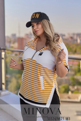 Костюм №21-163-жовтий_minova_6