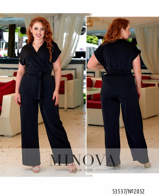 Костюм №2052-чорний_minova_7