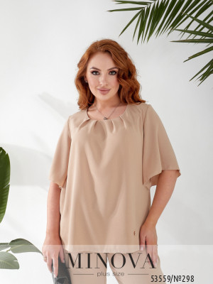 Костюм №298-бежевий_minova_5