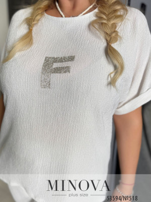 Костюм №518-молочний_minova_6