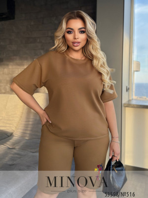 Костюм №516-цегляний_minova_6