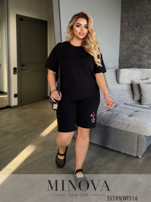 Костюм №516-чорний_minova_5