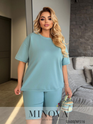 Костюм №516-бірюзовий_minova_5
