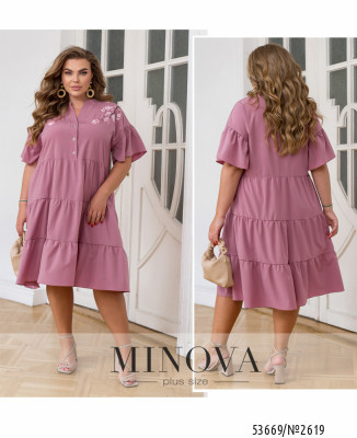 Сукня №2619-фреза_minova_7