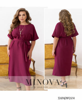 Сукня №2614-фуксія_minova_7