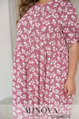 Сукня №2615-фреза_minova_6