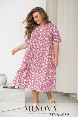Сукня №2615-фреза_minova_5