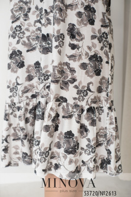Сукня №2613-чорний_minova_6