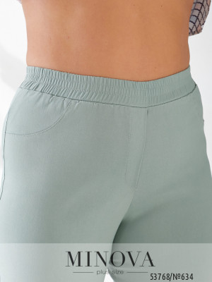 Капрі №634-мята_minova_6