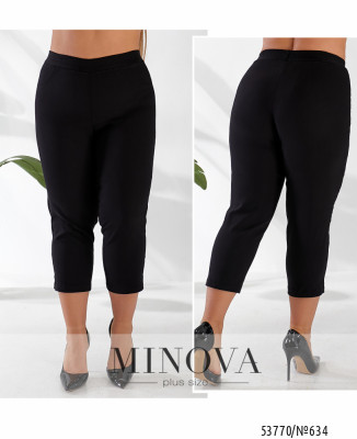 Капрі №634-чорний_minova_7