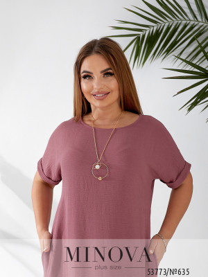 Сукня №635-фреза_minova_6