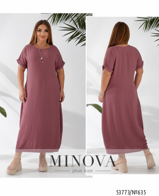 Сукня №635-фреза_minova_7