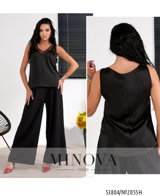 Майка №2055Н-чорний_minova_7