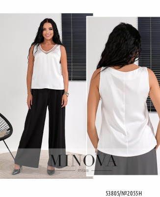 Майка №2055Н-білий_minova_7