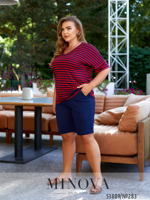 Костюм №283-червоний_minova_5