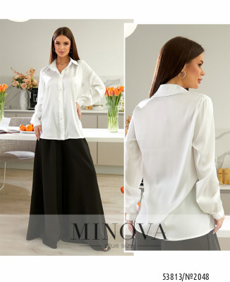 Сорочка №2048-білий_minova_7