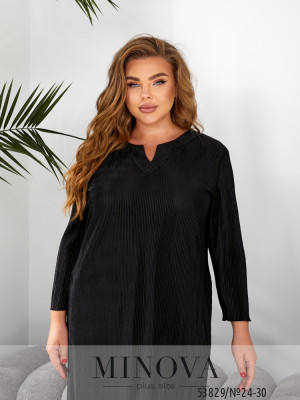Сукня №24-30-чорний_minova_6