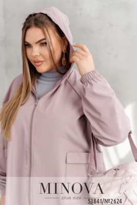 Куртка-вітровка №2624-фреза_minova_6