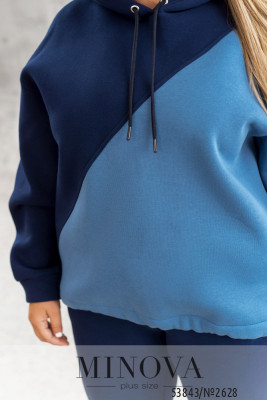 Спортивний костюм №2628-темно-синій-джинс_minova_6