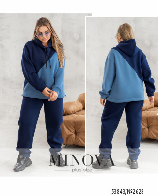 Спортивний костюм №2628-темно-синій-джинс_minova_7