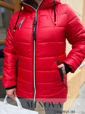 Куртка №21-180-червоний_minova_6